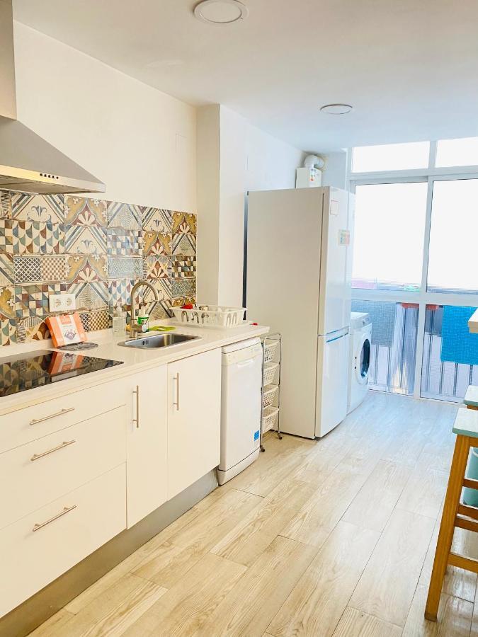 Apartamento Betis a la Orilla del Guadalquivir&Vistas a la Giralda Sevilla Exterior foto