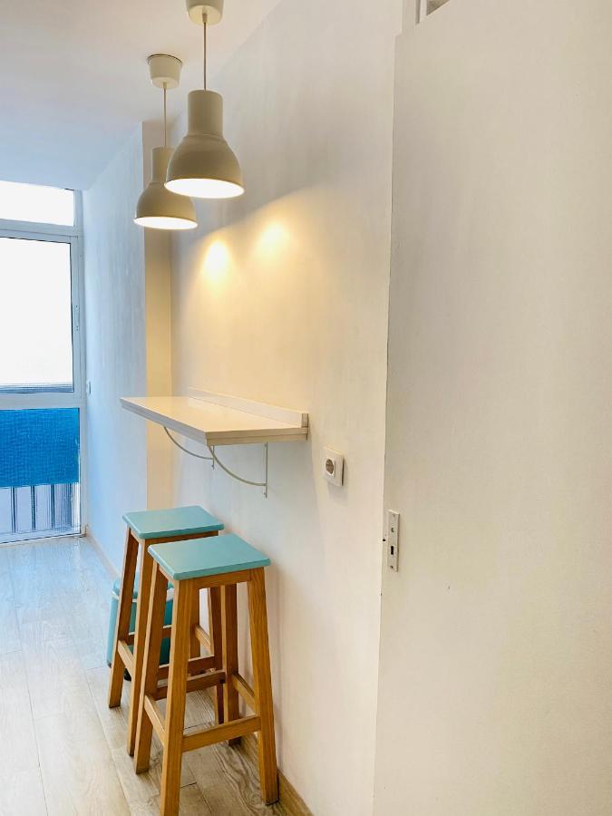 Apartamento Betis a la Orilla del Guadalquivir&Vistas a la Giralda Sevilla Exterior foto