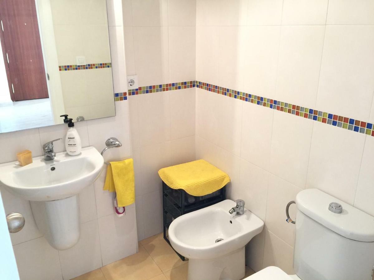 Apartamento Betis a la Orilla del Guadalquivir&Vistas a la Giralda Sevilla Exterior foto
