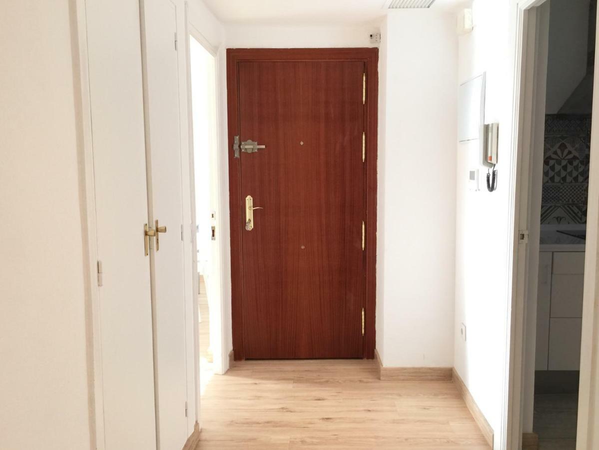 Apartamento Betis a la Orilla del Guadalquivir&Vistas a la Giralda Sevilla Exterior foto