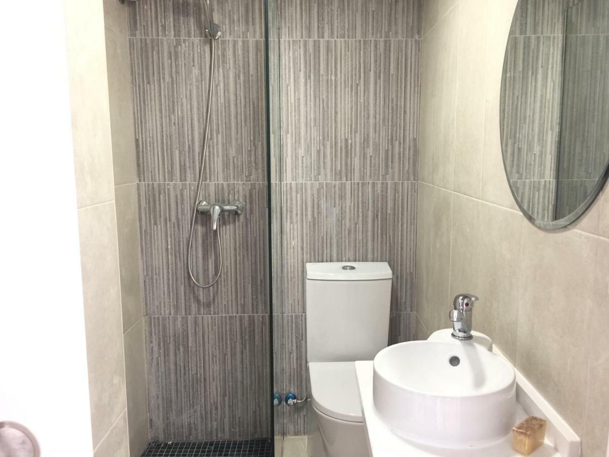Apartamento Betis a la Orilla del Guadalquivir&Vistas a la Giralda Sevilla Exterior foto
